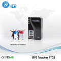 Long Time Standby GPS Pet Tracker PT03